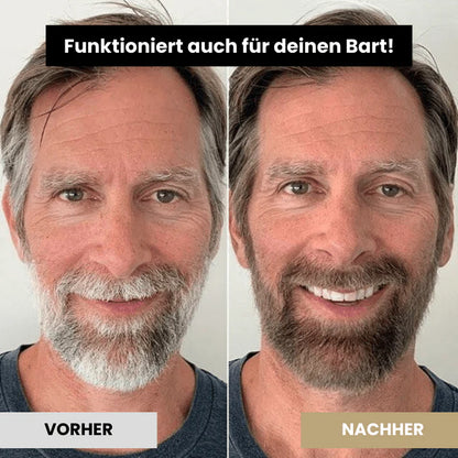 NovaHair Sofortfärbeshampoo