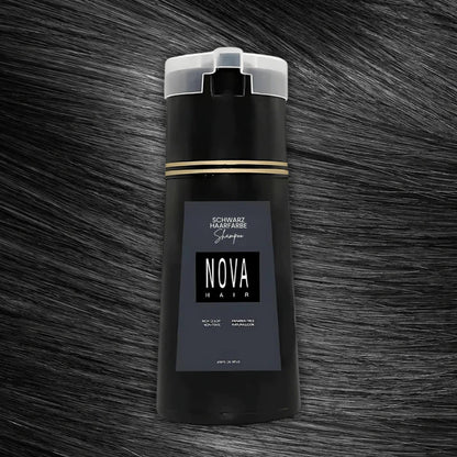 NovaHair Sofortfärbeshampoo