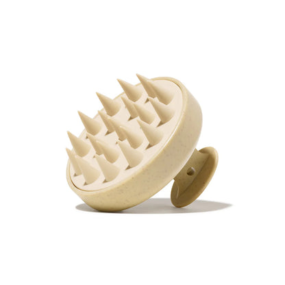 Kopfhautmassagegerät für Haarwachstum